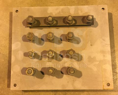 Voltage Reconnection Board